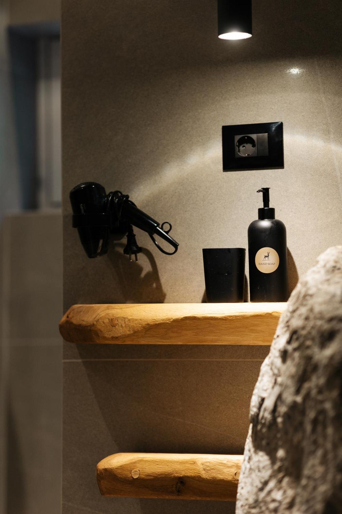 Alpine Cottage Golica Jesenice Bagian luar foto